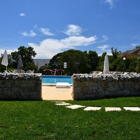 Bed And Breakfast La Terrazza Cisternino Εξωτερικό φωτογραφία