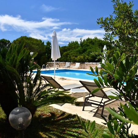 Bed And Breakfast La Terrazza Cisternino Εξωτερικό φωτογραφία