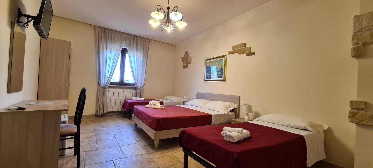 Bed And Breakfast La Terrazza Cisternino Εξωτερικό φωτογραφία