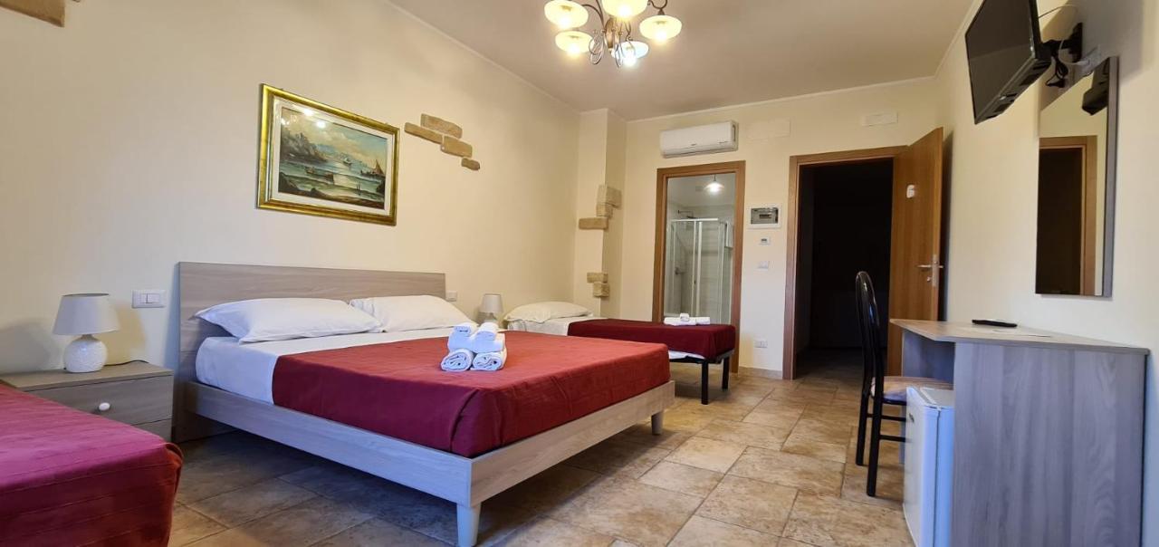 Bed And Breakfast La Terrazza Cisternino Εξωτερικό φωτογραφία