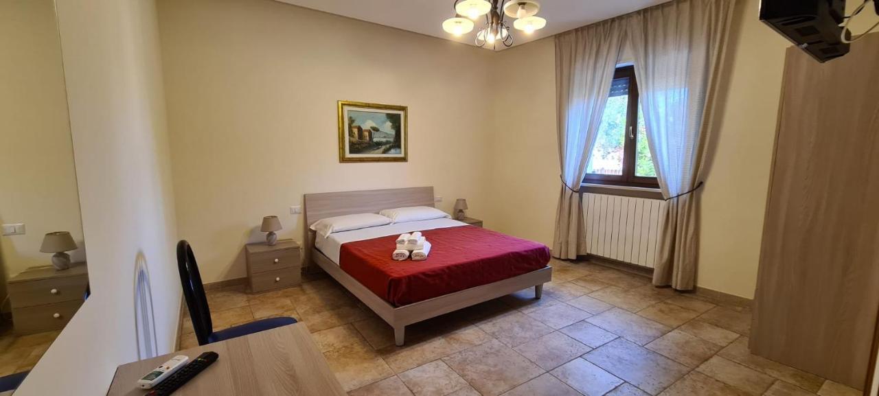 Bed And Breakfast La Terrazza Cisternino Εξωτερικό φωτογραφία