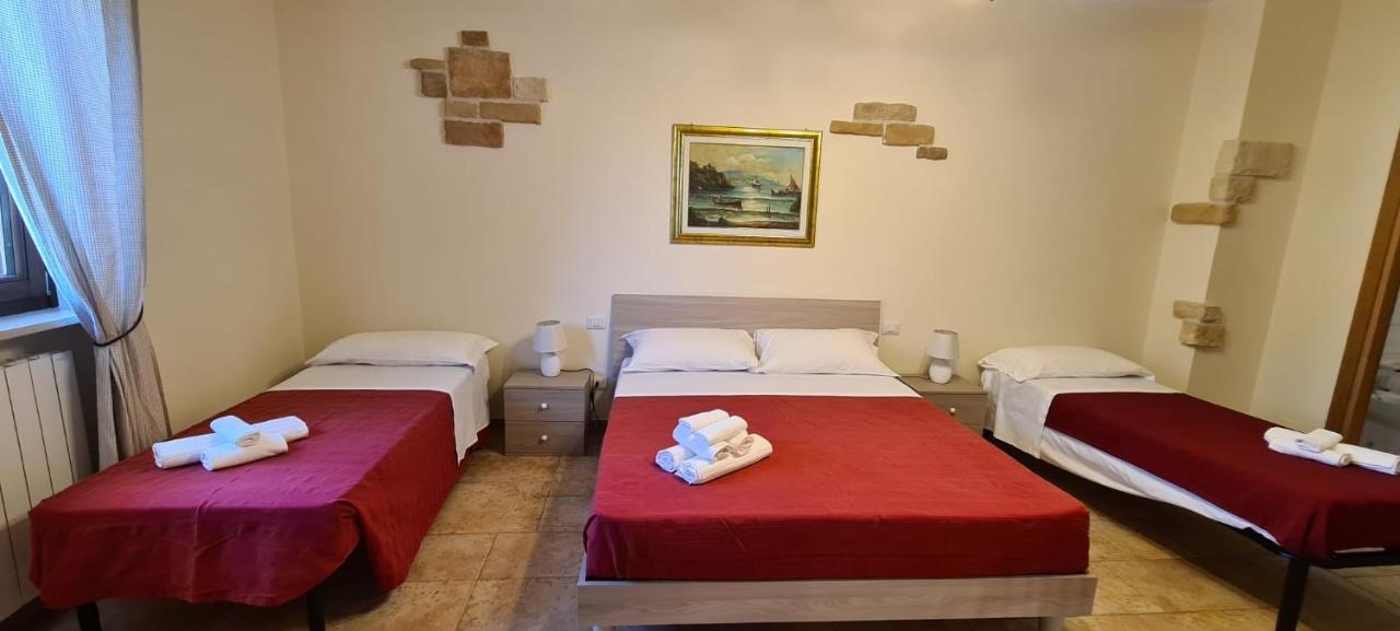 Bed And Breakfast La Terrazza Cisternino Εξωτερικό φωτογραφία