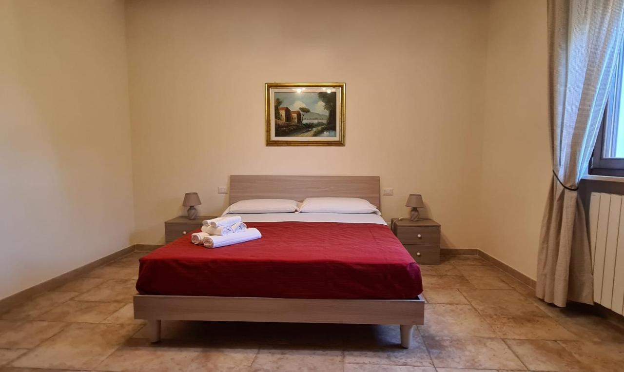 Bed And Breakfast La Terrazza Cisternino Εξωτερικό φωτογραφία