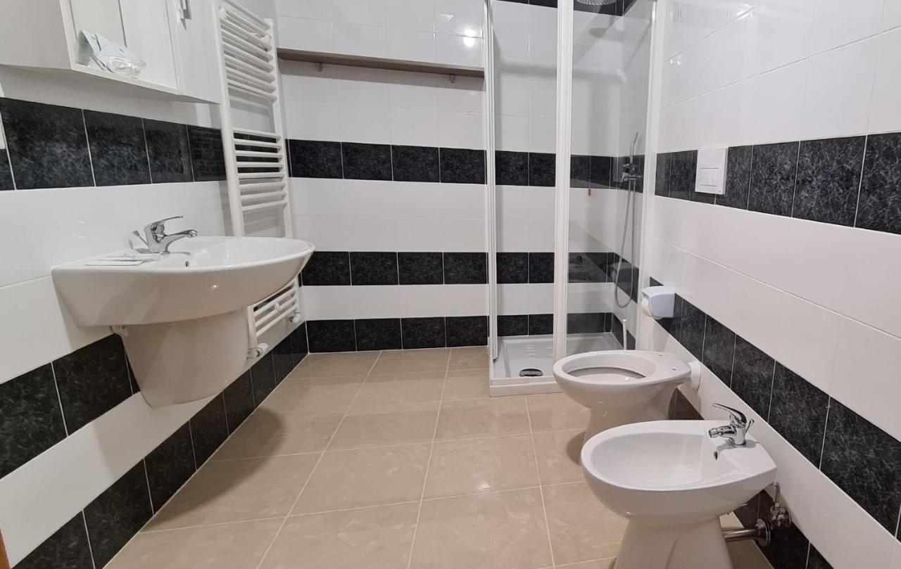Bed And Breakfast La Terrazza Cisternino Εξωτερικό φωτογραφία