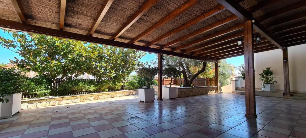 Bed And Breakfast La Terrazza Cisternino Εξωτερικό φωτογραφία