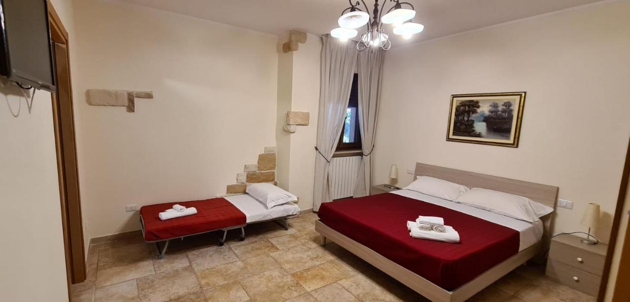 Bed And Breakfast La Terrazza Cisternino Εξωτερικό φωτογραφία