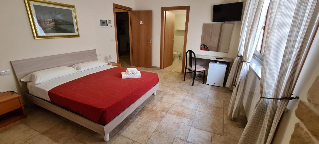 Bed And Breakfast La Terrazza Cisternino Εξωτερικό φωτογραφία