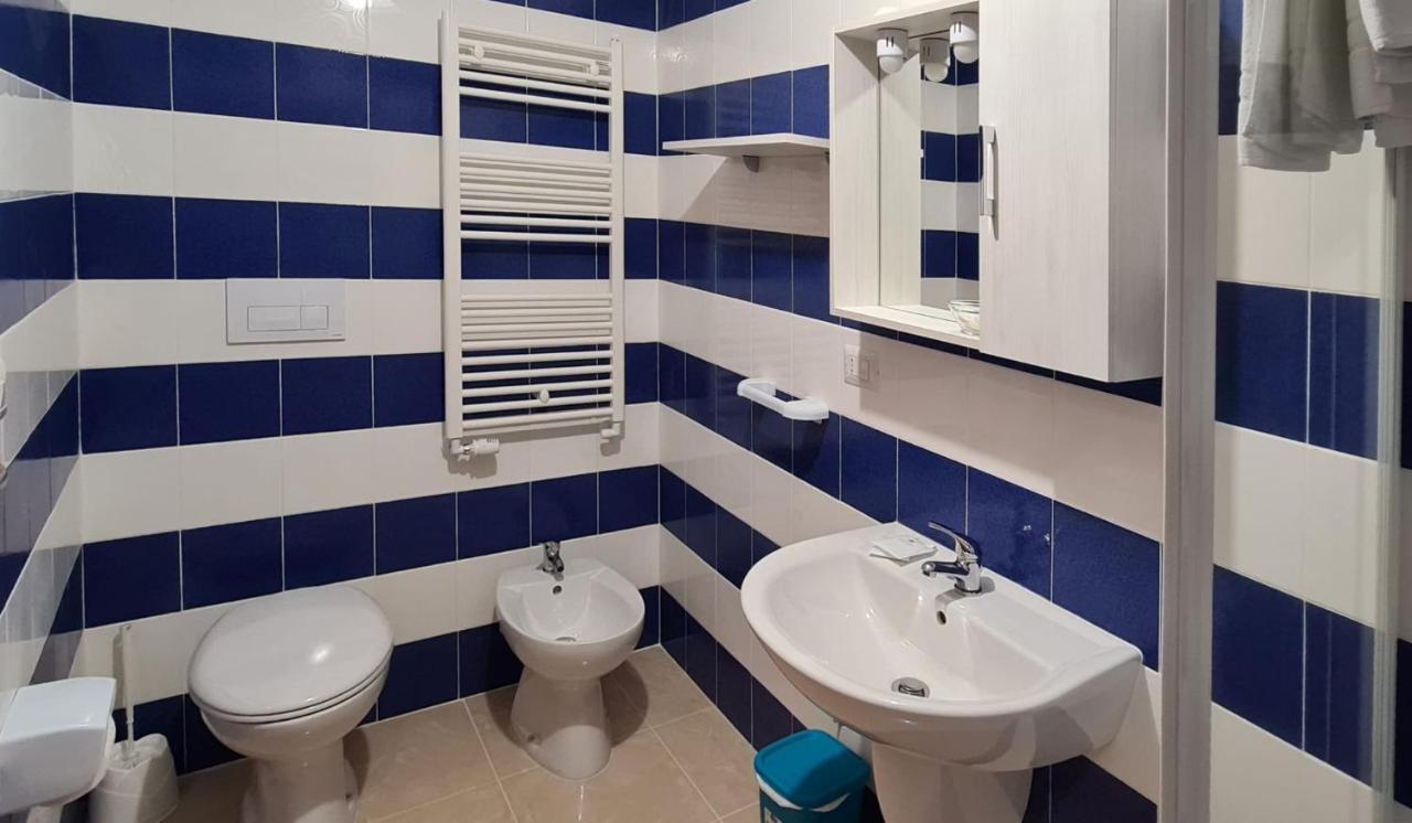 Bed And Breakfast La Terrazza Cisternino Εξωτερικό φωτογραφία