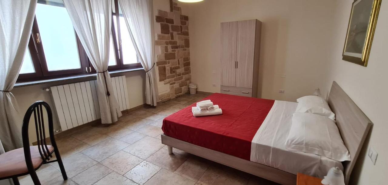 Bed And Breakfast La Terrazza Cisternino Εξωτερικό φωτογραφία
