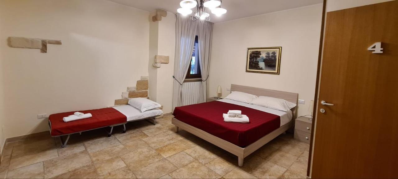 Bed And Breakfast La Terrazza Cisternino Εξωτερικό φωτογραφία
