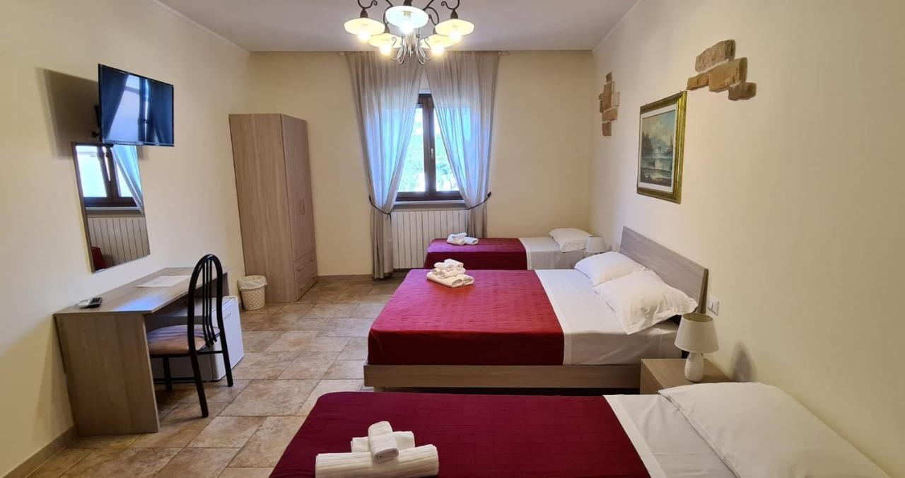 Bed And Breakfast La Terrazza Cisternino Εξωτερικό φωτογραφία