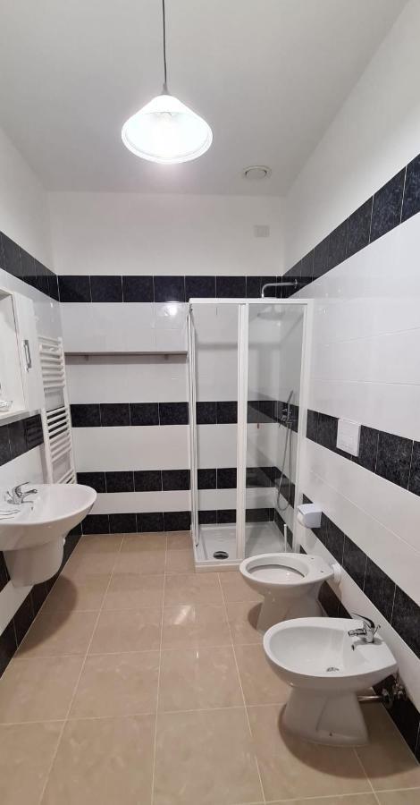 Bed And Breakfast La Terrazza Cisternino Εξωτερικό φωτογραφία