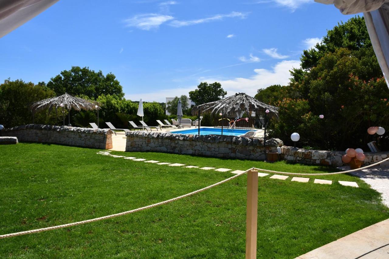 Bed And Breakfast La Terrazza Cisternino Εξωτερικό φωτογραφία